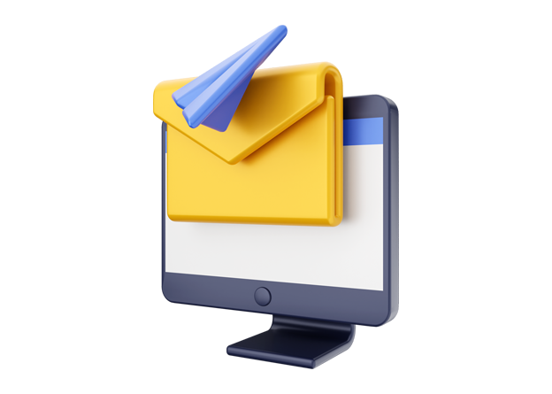 Email Marketing Newsletter