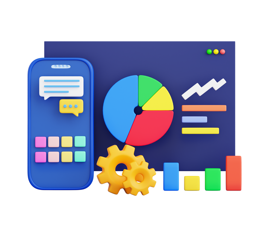 Reporting suivi et analyse des performances