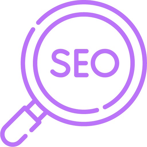 Référencement SEO création de sites web