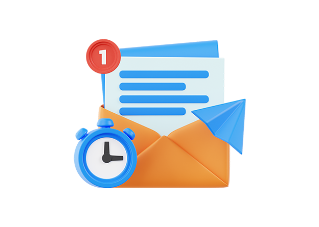 Newsletter emailing email marketing