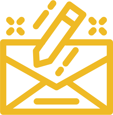 Signature mail